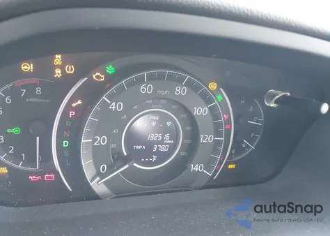 2015 Honda Cr-V Lx from USA, damaged, VIN 5J6RM4H32FL099875